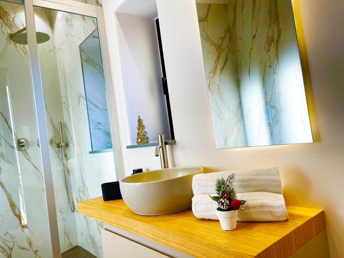 Agrigento Boutique Apartments Exterior foto