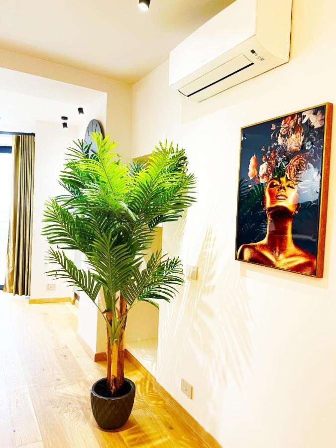 Agrigento Boutique Apartments Exterior foto