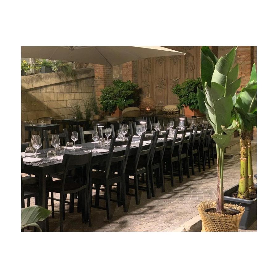 Agrigento Boutique Apartments Exterior foto
