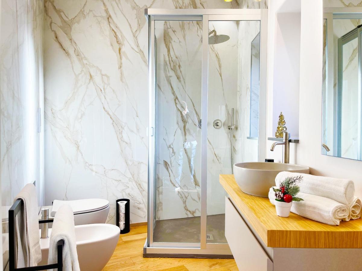 Agrigento Boutique Apartments Exterior foto