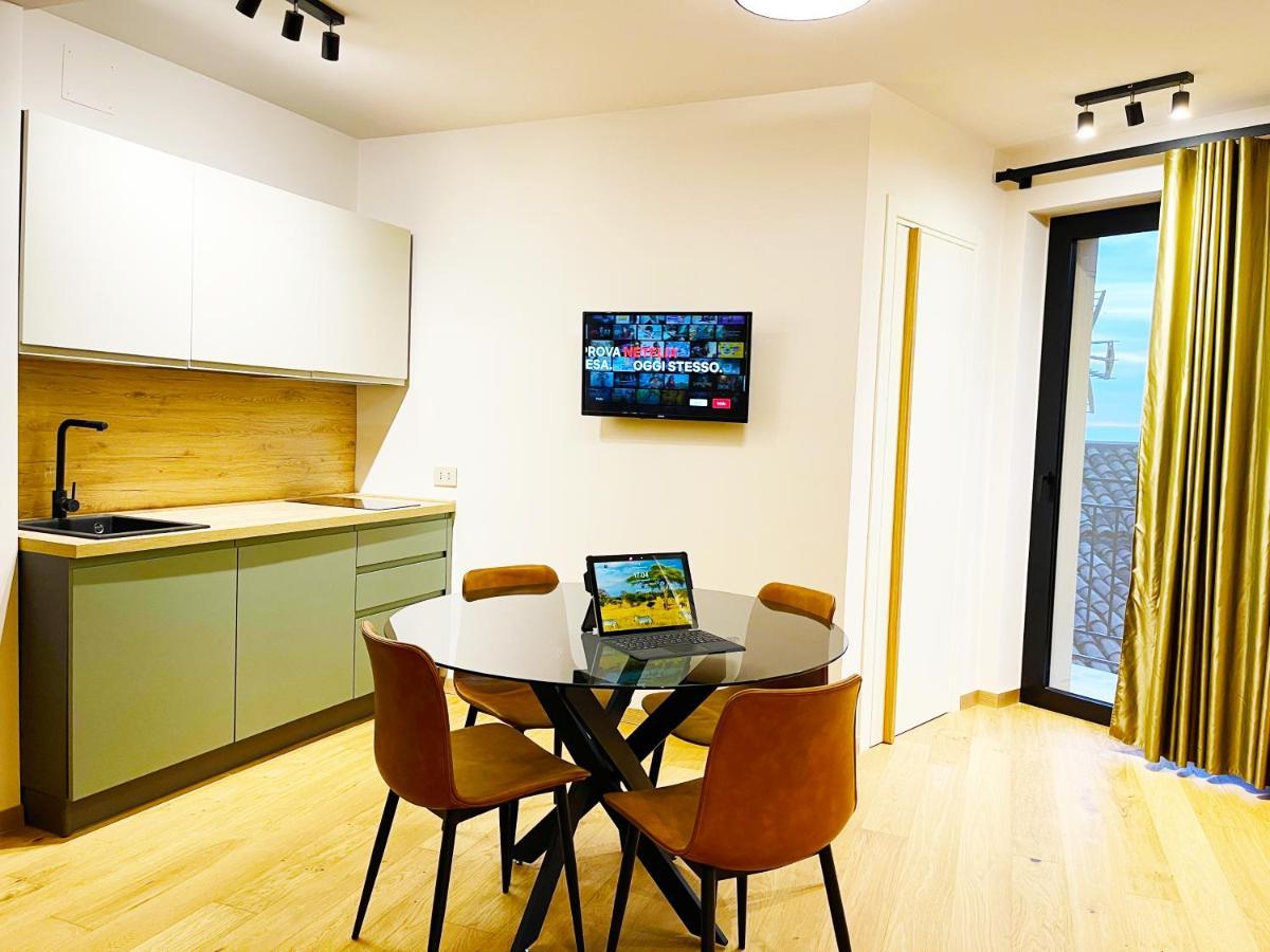 Agrigento Boutique Apartments Exterior foto